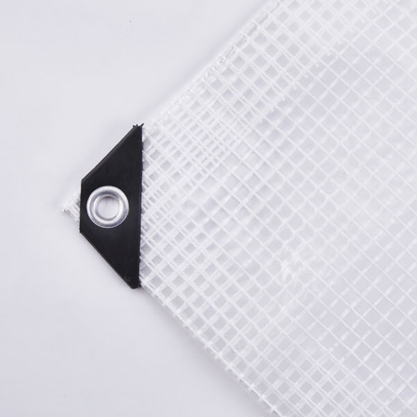 PE tarpaulin fabric